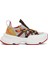 Trailnrun Çok Renkli Kadın Sneaker 1