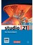 Studio 21 A2 Gesamtband Kurs Und Übungsbuch Mit DVD 1