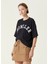 Lacivert T-Shirt 1