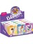 Buket Çiçekleri Serisi 3D Puzzle 3