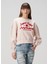 Arts District Açık Pembe Sweatshirt 3