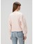Arts District Açık Pembe Sweatshirt 4