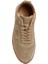 Tutti Rui Bej Kadın Deri Sneaker 4