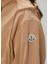 Camel Kapüşonlu Parka 5