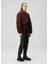 Ma-1 Koyu Bordo Crop Bomber Mont 2