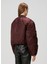 Ma-1 Koyu Bordo Crop Bomber Mont 4