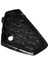 Arka Tampon Grille Trim Arka Izgara Trim Panel 8YG807819A Audi A3 2021-2023 Için 8YG807820A (Yurt Dışından) 4