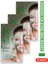Argan Yağı Özlü Tek Kullanımlık Kil Maskesi - Cilt Yenileyici Maske 15 gr (3 Adet) 1