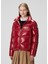 Abbadia Lacivert Puffer Mont 3