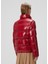 Abbadia Lacivert Puffer Mont 4