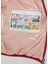 Abbadia Lacivert Puffer Mont 6