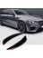 Ön Tampon Ayırıcı Yan Havalandırma Flep Yüzgeç Kapağı Mercedes-Benz E Sınıf W213 C238 E200 E300 E350 Amg 2016-2019 (Yurt Dışından) 5