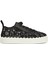 Lauren Siyah Kadın Sneaker 1