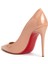 Kate Nude Deri Stiletto 3