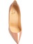 Kate Nude Deri Stiletto 4