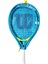 WR118910H Ultra Power Jr 21 Çocuk Tenis Raketi 3