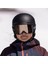 Squad Mag Low Bridge Fit Goggle +Bonus Lens Unisex Kayak Gözlüğü 6