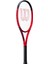 Clash 98 V2.0 2 WR074211U2 Kordajsız Tenis Raketi 3