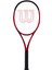 Clash 98 V2.0 2 WR074211U2 Kordajsız Tenis Raketi 4