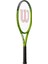 WR117510U3 Blade Feel 103 Grip 3 Kordajlı Tenis Raketi 3