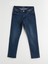 Yeni Sezon Slim Fit Erkek Jean Pantolon 5