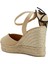 Coco Bej Kadın Espadril 3