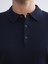 Yeni Sezon Polo Yaka Erkek Triko Kazak 3