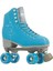 Signature Quad Blue Unisex Paten 1