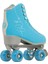 Signature Quad Blue Unisex Paten 3