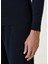 Lundy Lacivert Merino Kazak 6