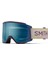 Squad Goggle Unisex Kayak Gözlüğü Xl 1