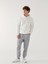 Yeni Sezon Slim Fit Erkek Eşofman Altı 1