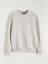 Yeni Sezon Bisiklet Yaka Erkek Sweatshirt 1