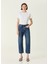Parker Easy Straight Mavi Jean Pantolon 1