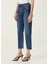 Parker Easy Straight Mavi Jean Pantolon 2