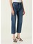Parker Easy Straight Mavi Jean Pantolon 3