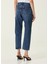 Parker Easy Straight Mavi Jean Pantolon 5