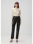 Tania Twist Krem T-Shirt 2