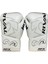 Rfx-Guerrero Custom White Sparring Gloves Ipli Boks Eldiveni 4
