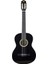 Ma1-Bk Siyah Klasik Gitar 1