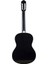 Ma1-Bk Siyah Klasik Gitar 3