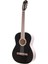 Ma1-Bk Siyah Klasik Gitar 6