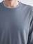 Yeni Sezon Bisiklet Yaka Uzun Kollu Erkek Sweatshirt 3