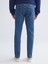 Yeni Sezon 750 Slim Fit Erkek Jean Pantolon 4