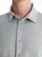 Yeni Sezon Slim Fit Uzun Kollu Erkek Gömlek 3
