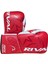 Rfx-Guerrero Custom Red Sparring Gloves Ipli Boks Eldiveni 2