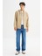 Regular Fit Normal Kesim Kapüşonlu Cepli Içi Polarlı Sweatshirt 2