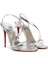 Rosalie Silver Kadın Sandalet 2