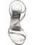 Rosalie Silver Kadın Sandalet 4