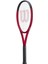WR074111U3 Clash 100 Pro V2.0 Kordajsız Tenis Raketi 2